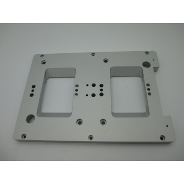 Food Machinery CNC  Parts